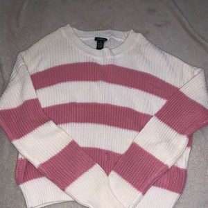 Rue 21 sweater